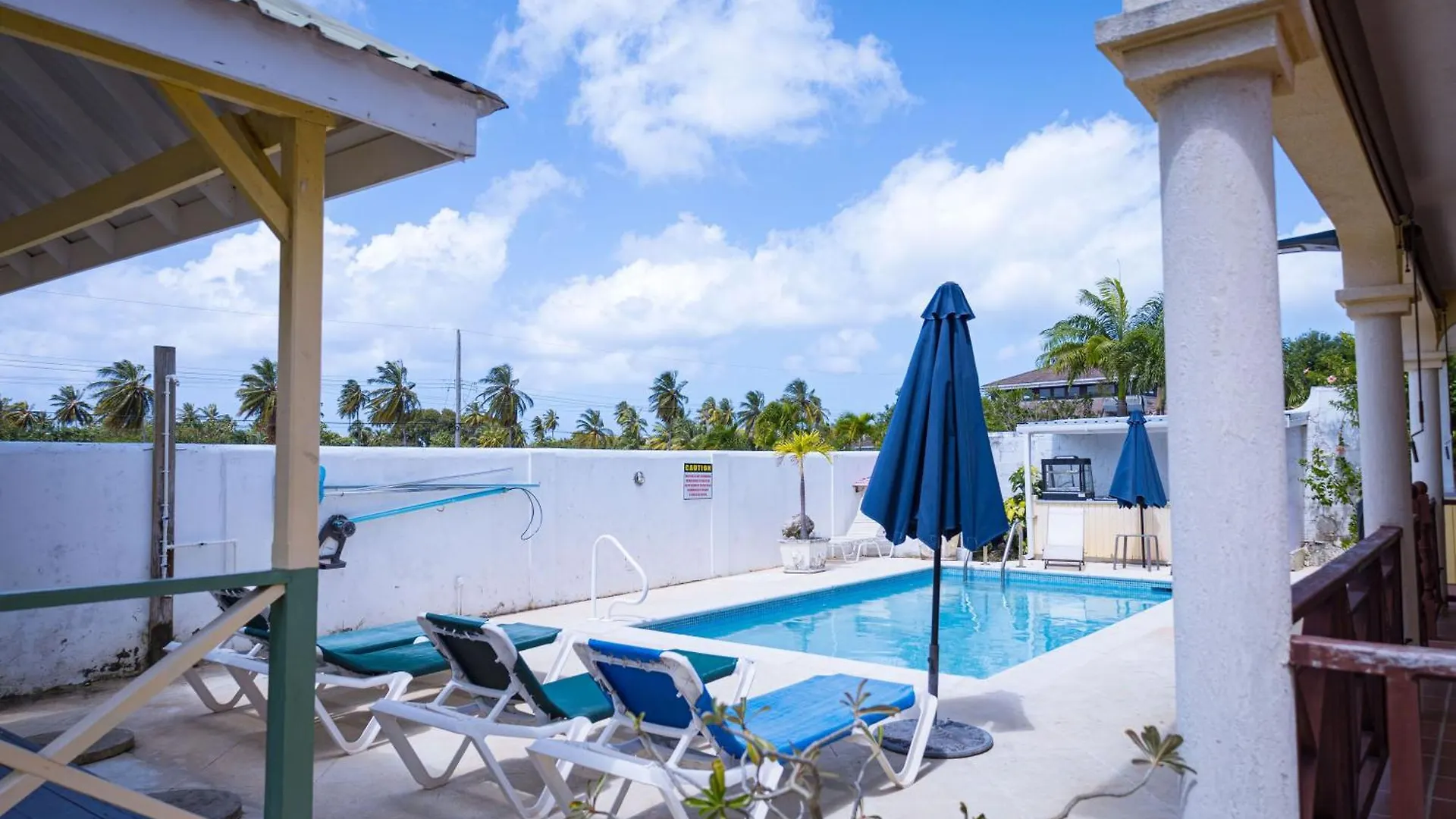 Villa Sungold House Barbados Saint Peter