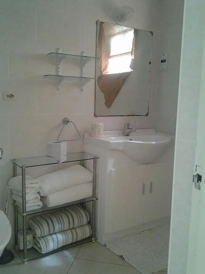 Villa Sungold House Barbados Saint Peter