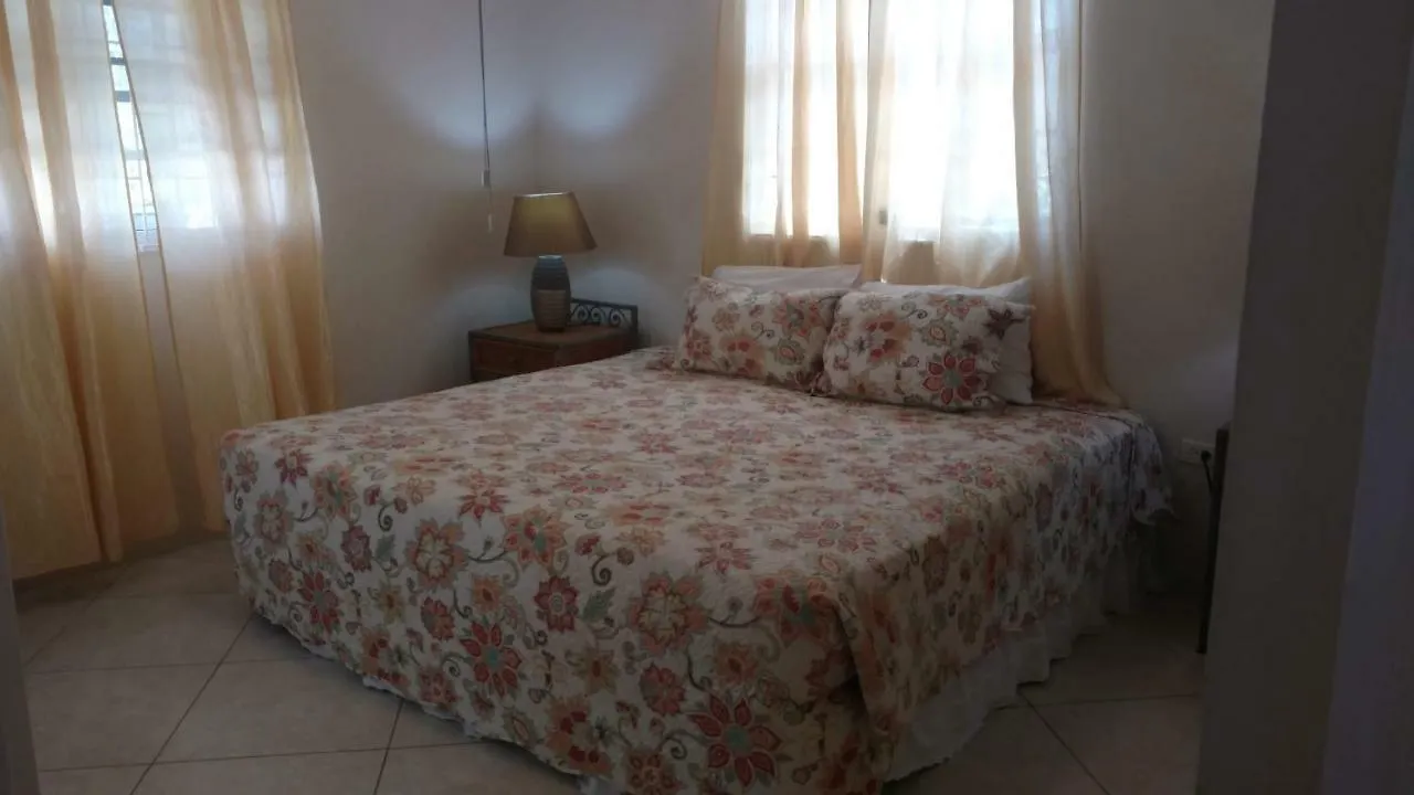 Villa Sungold House Barbados Saint Peter
