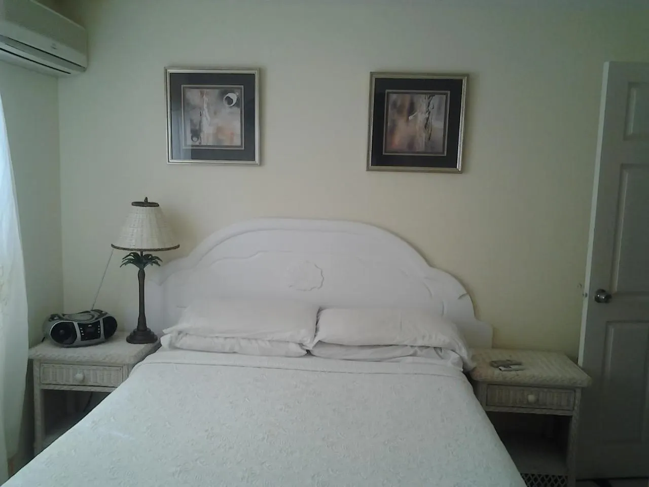 Holiday home Sungold House Barbados Villa Saint Peter Barbados